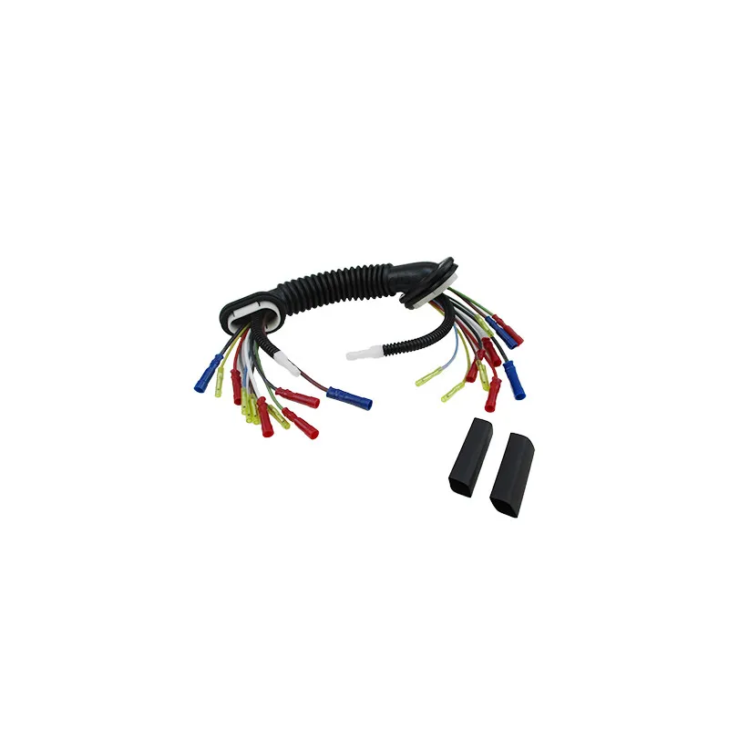 Kit de réparation de câble, hayon MEAT & DORIA 25481