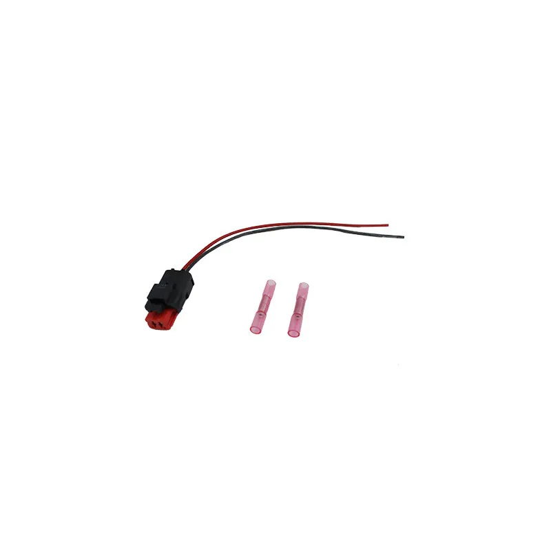 Kit de réparation pour câbles, vanne EGR MEAT & DORIA 25484