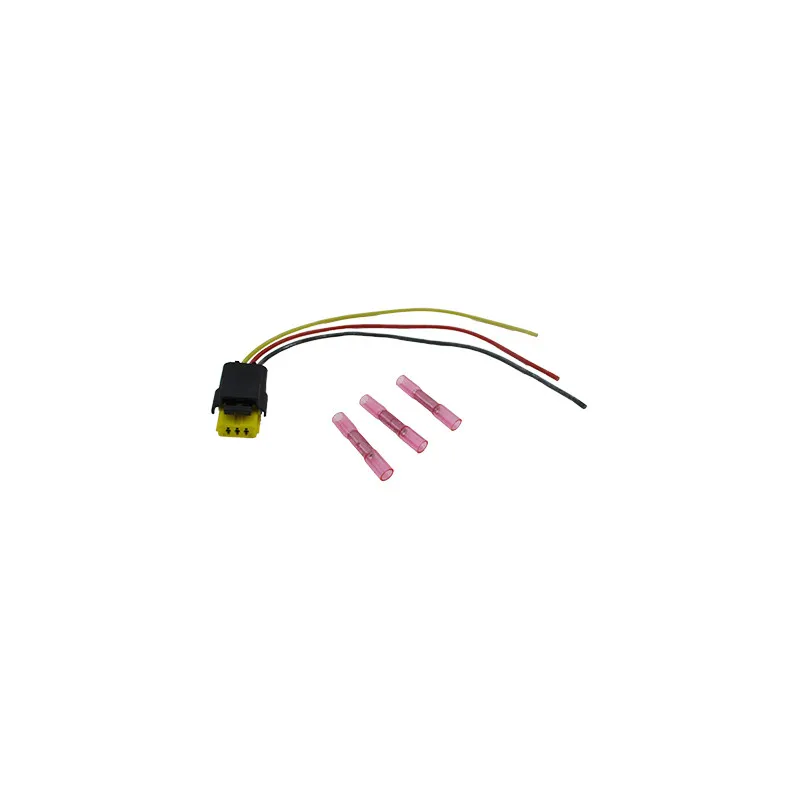 Kit de réparation pour câbles, feu arrière MEAT & DORIA 25485