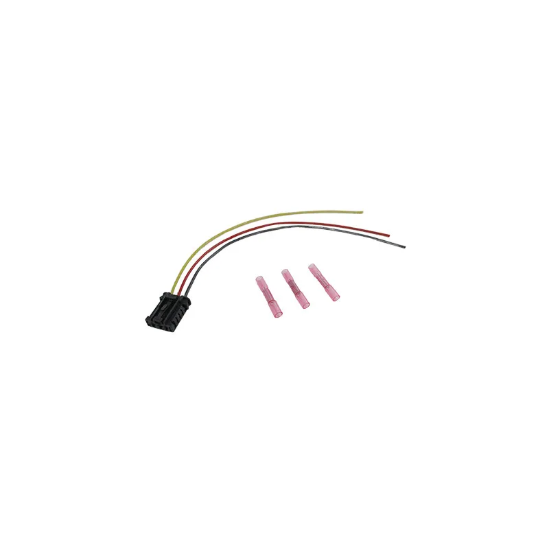 Kit de réparation pour câbles, feu arrière MEAT & DORIA 25486