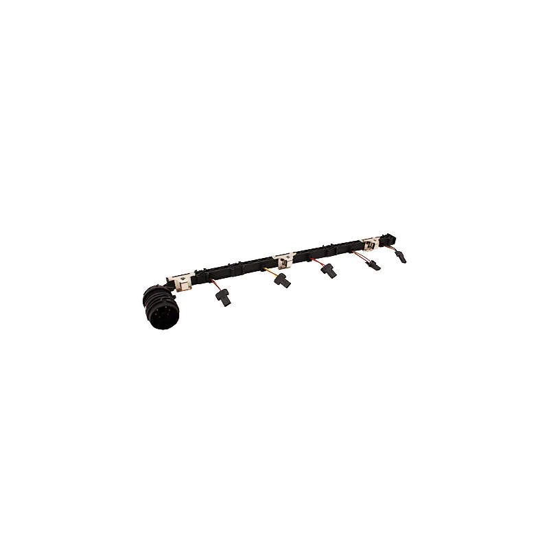 Faisceau injecteur MEAT & DORIA 25489