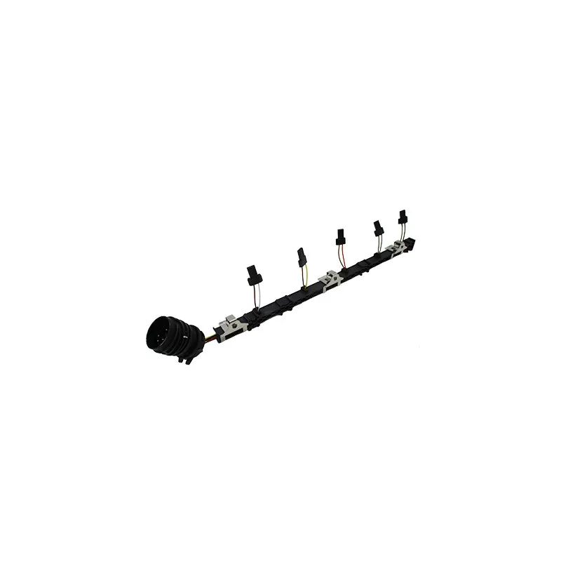 Kit de réparation pour câbles, injecteur MEAT & DORIA 25495