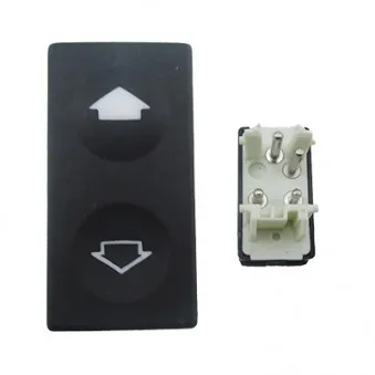 Interrupteur, lève-vitre MEAT & DORIA 26323