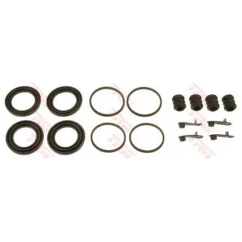 Kit de réparation, étrier de frein TRW SP8574