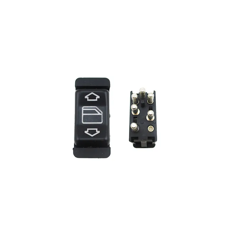 Interrupteur, lève-vitre MEAT & DORIA 26326