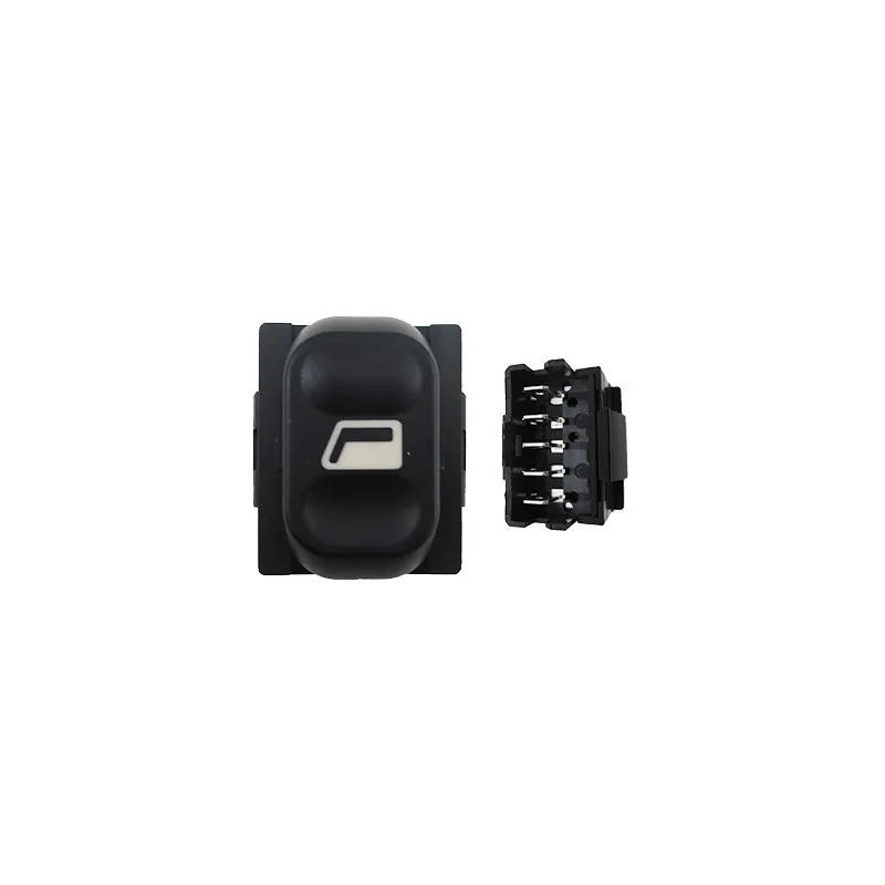 Interrupteur, lève-vitre MEAT & DORIA 26356