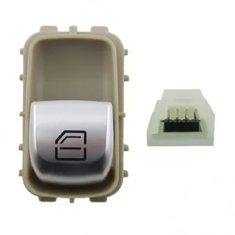 Interrupteur, lève-vitre MEAT & DORIA 26380