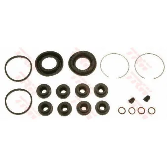 Kit de réparation, étrier de frein TRW SP8704