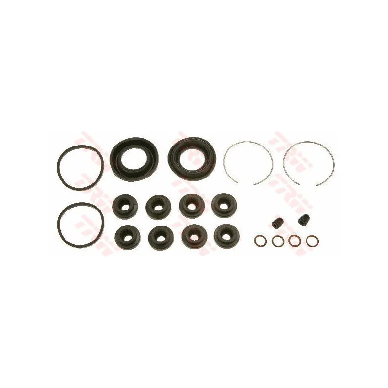 Kit de réparation, étrier de frein TRW SP8704