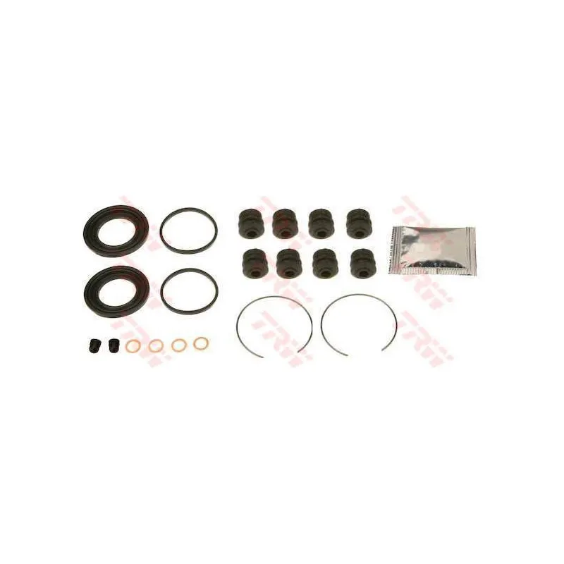 Kit de réparation, étrier de frein TRW SP8778