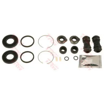 Kit de réparation, étrier de frein TRW SP8782