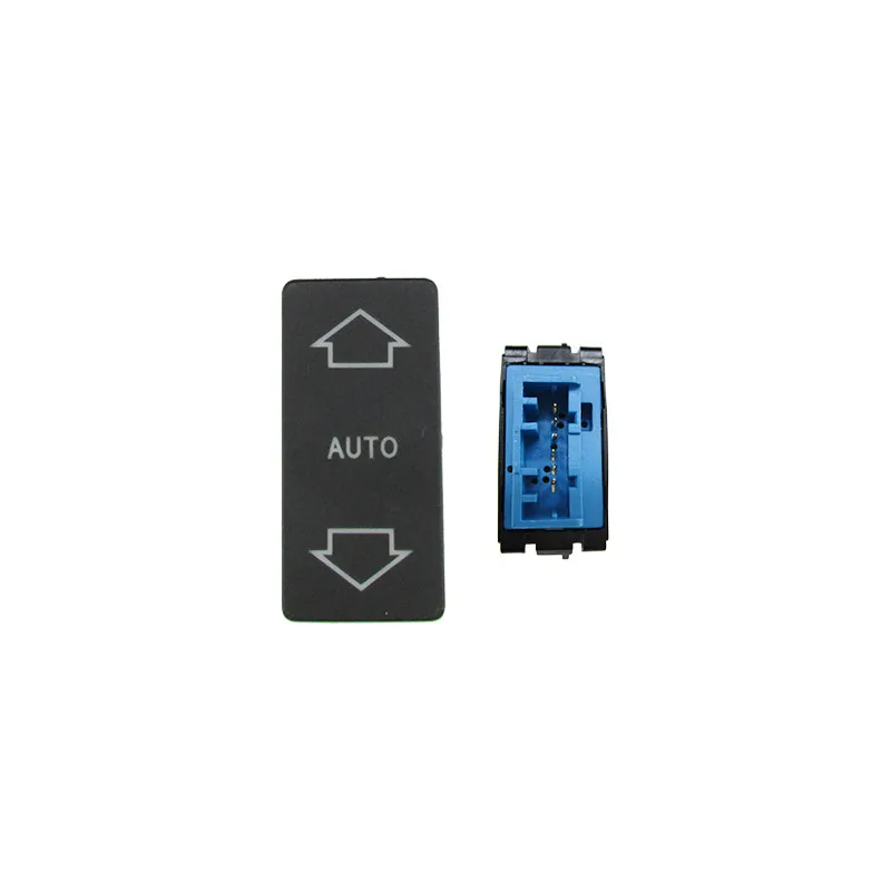 Interrupteur, lève-vitre MEAT & DORIA 26514