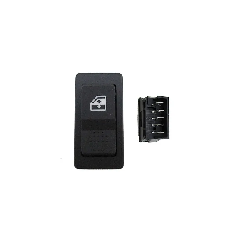 Interrupteur, lève-vitre MEAT & DORIA 26522