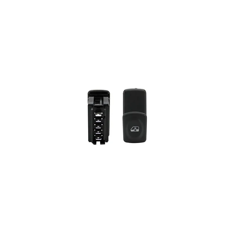 Interrupteur, lève-vitre MEAT & DORIA 26624