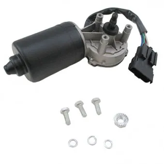 Moteur d'essuie-glace MEAT & DORIA 27023