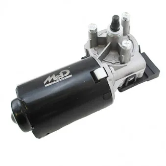 Moteur d'essuie-glace MEAT & DORIA 27032