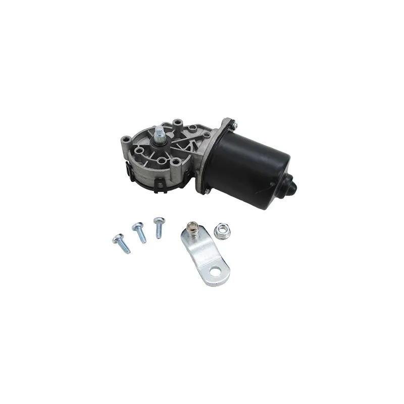 Moteur d'essuie-glace MEAT & DORIA 27037