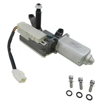 Moteur d'essuie-glace MEAT & DORIA 27048