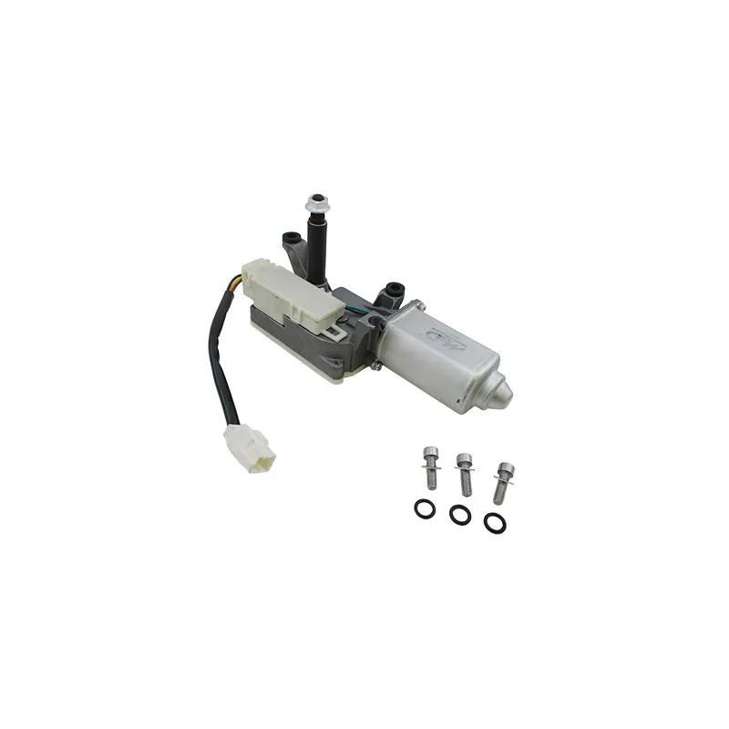 Moteur d'essuie-glace MEAT & DORIA 27048