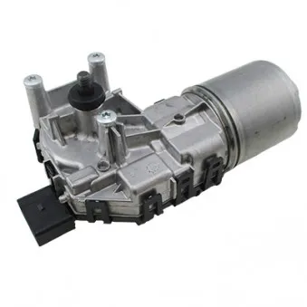 Moteur d'essuie-glace MEAT & DORIA 27060