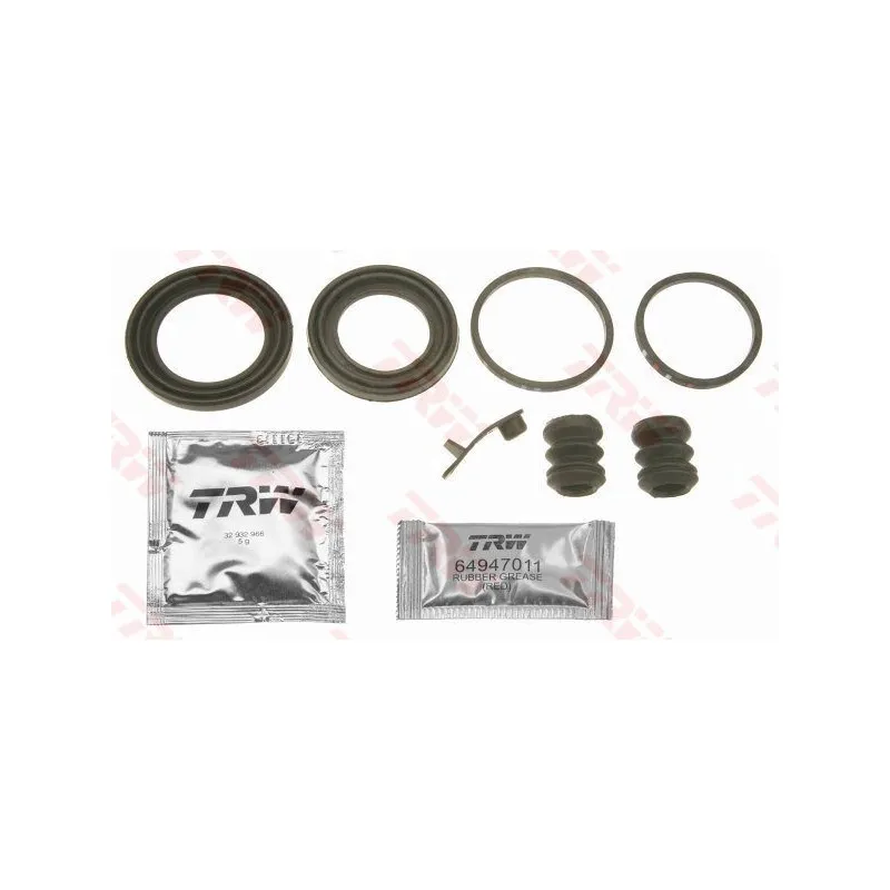 Kit de réparation, étrier de frein TRW SP8971