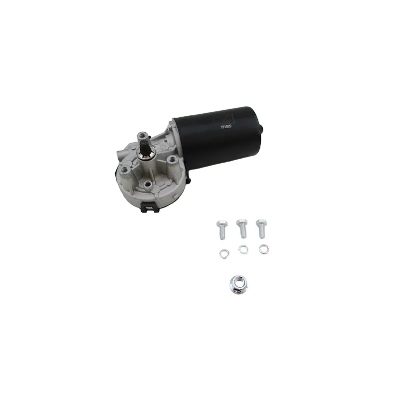 Moteur d'essuie-glace MEAT & DORIA 27122