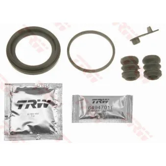 Kit de réparation, étrier de frein TRW SP8977