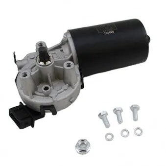 Moteur d'essuie-glace MEAT & DORIA 27183