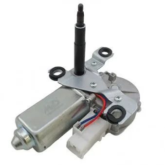 Moteur d'essuie-glace MEAT & DORIA 27262