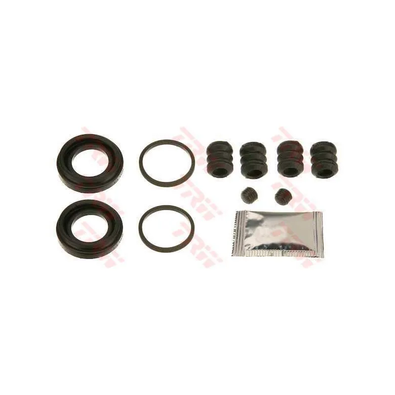 Kit de réparation, étrier de frein TRW SP89802