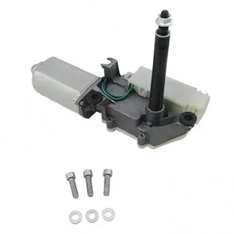 Moteur d'essuie-glace MEAT & DORIA 27282