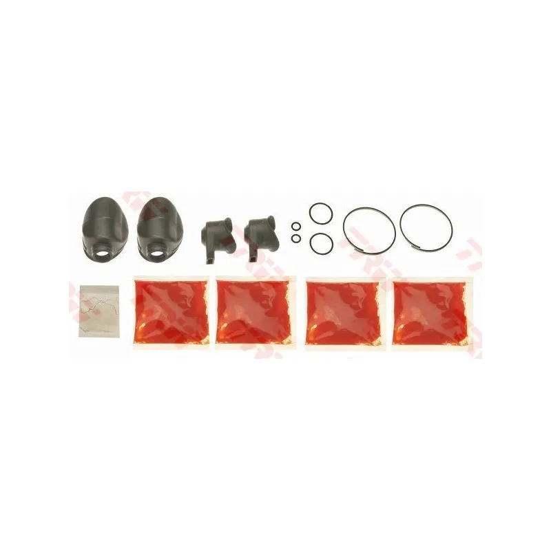 Kit de réparation, étrier de frein TRW SP9105