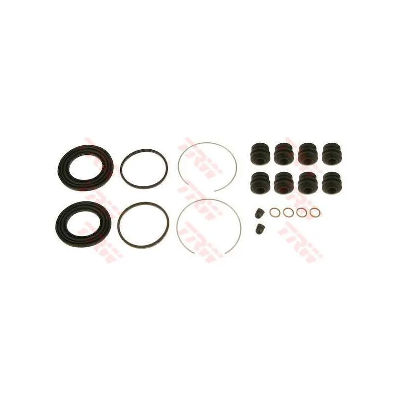 Kit de réparation, étrier de frein TRW SP9125