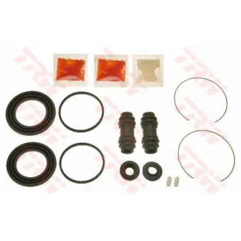 Kit de réparation, étrier de frein TRW SP9294