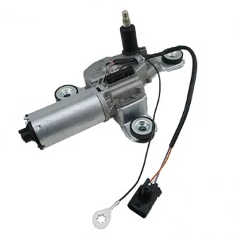 Moteur d'essuie-glace MEAT & DORIA 27486