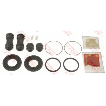 Kit de réparation, étrier de frein TRW SP9295
