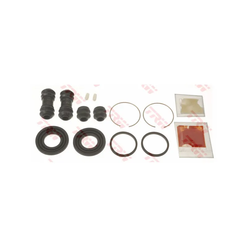 Kit de réparation, étrier de frein TRW SP9295