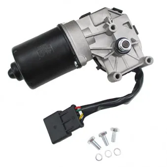 Moteur d'essuie-glace MEAT & DORIA 27604