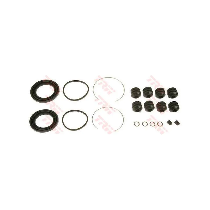 Kit de réparation, étrier de frein TRW SP9404