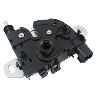 Serrure de porte MEAT & DORIA 31110