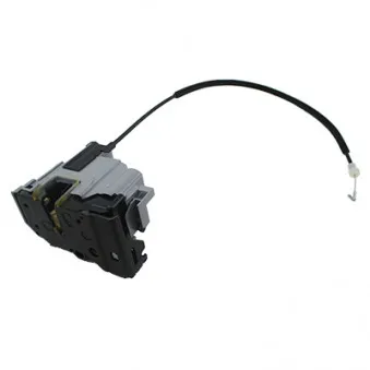 Serrure de porte avant gauche MEAT & DORIA 31202