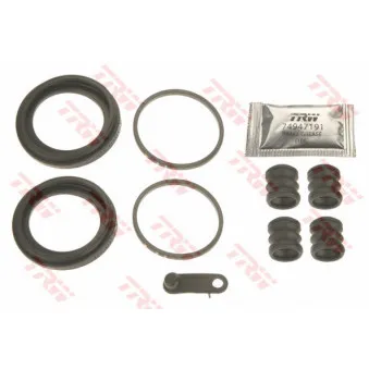 Kit de réparation, étrier de frein TRW SP9629
