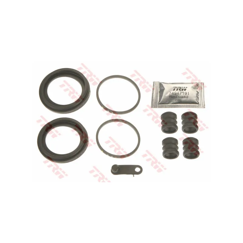 Kit de réparation, étrier de frein TRW SP9629