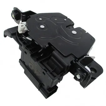 Serrure de porte MEAT & DORIA 31232