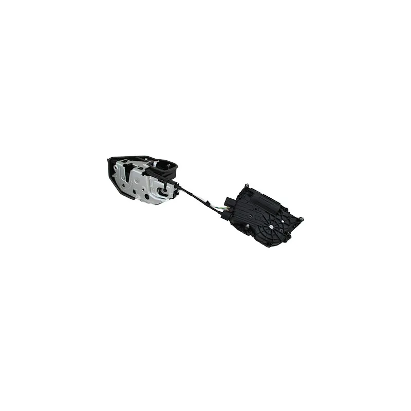 Serrure de porte avant gauche MEAT & DORIA 31235