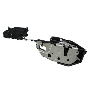 Serrure de porte avant droit MEAT & DORIA 31236
