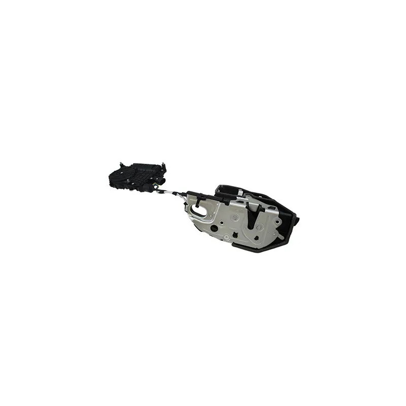 Serrure de porte avant droit MEAT & DORIA 31236