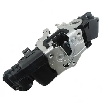 Serrure de porte avant gauche MEAT & DORIA 31392