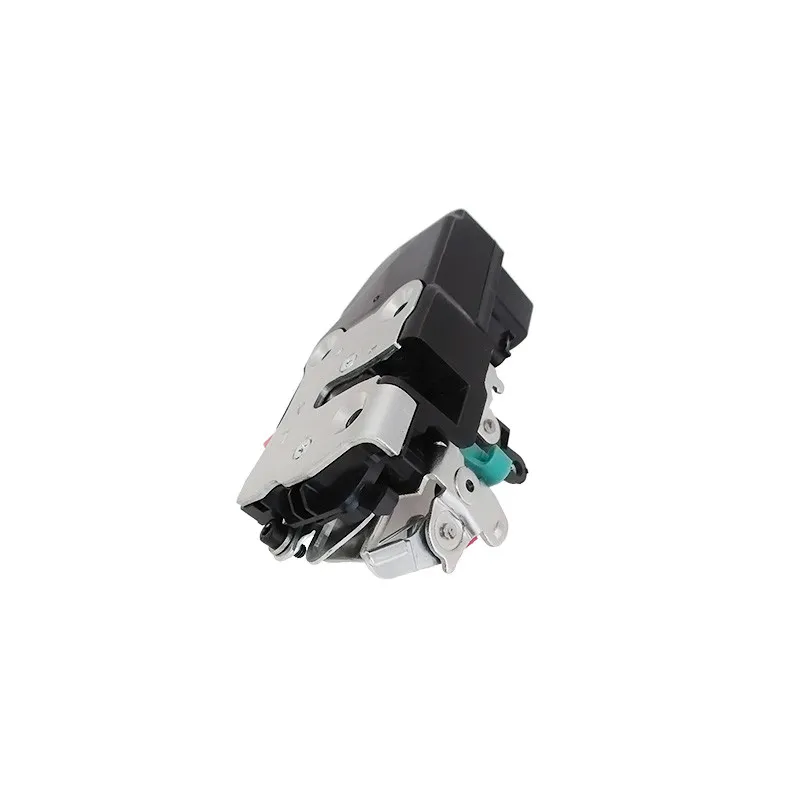 Serrure de porte avant gauche MEAT & DORIA 31410