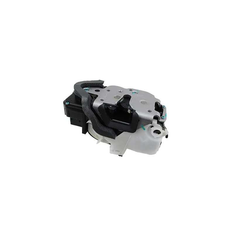 Serrure de porte avant droit MEAT & DORIA 31422